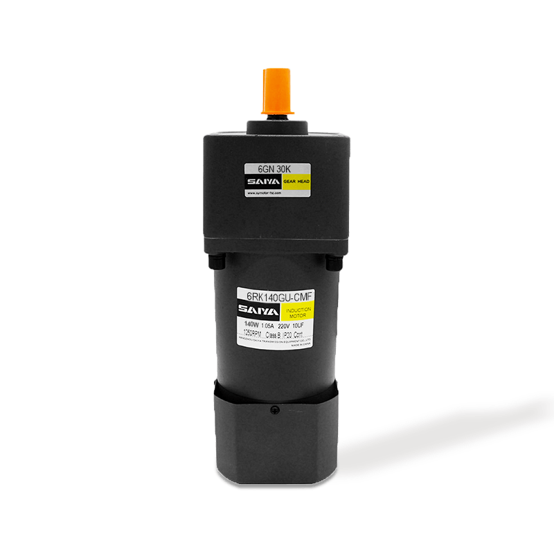 140W reversibla växelmotorer