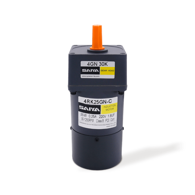 25W reversibla växelmotorer